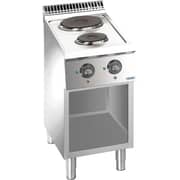 Dexion Free Standing 2 Round Plates Cooker LX7E2A