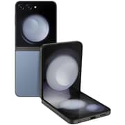 Samsung Galaxy Z Flip5 512GB Blue 5G Smartphone