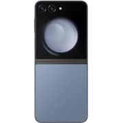 Samsung Galaxy Z Flip5 512GB Blue 5G Smartphone