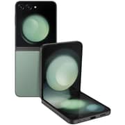 Samsung Galaxy Z Flip5 512GB Green 5G Smartphone