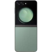 Samsung Galaxy Z Flip5 512GB Green 5G Smartphone