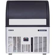 Scotsman Under Counter Self Contained Dice Ice Maker NU100