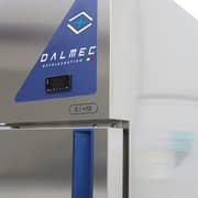 Dalmec Easy Cabinet Refrigerator PECC070AN