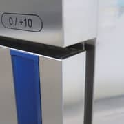 Dalmec Easy Cabinet Refrigerator PECC070AN