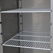 Dalmec Easy Cabinet Refrigerator PECC070AN