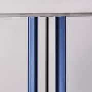 Dalmec Easy Cabinet Refrigerator PECC140AN