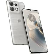 Motorola Edge 50 Pro 512GB Moonlight Pearl 5G Smartphone