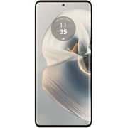 Motorola Edge 50 Pro 512GB Moonlight Pearl 5G Smartphone