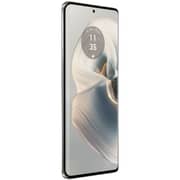 Motorola Edge 50 Pro 512GB Moonlight Pearl 5G Smartphone