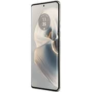 Motorola Edge 50 Pro 512GB Moonlight Pearl 5G Smartphone