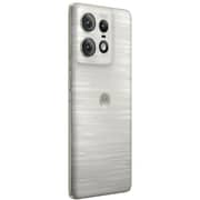 Motorola Edge 50 Pro 512GB Moonlight Pearl 5G Smartphone