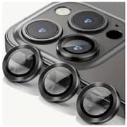 ProStyle Lens Protector Grey iPhone 15 Pro Max