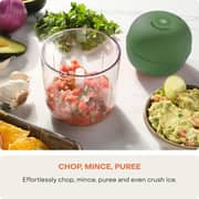 Nutricook Choppi Cordless Chopper CH600G