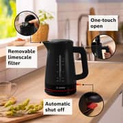 Bosch MyMoment Kettle TWK3M123GB