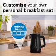 Bosch MyMoment Kettle TWK3M123GB
