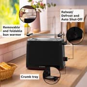 Bosch MyMoment Toaster TAT3M123GB