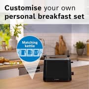 Bosch MyMoment Toaster TAT3M123GB