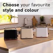 Bosch MyMoment Toaster TAT3M123GB