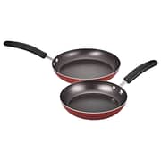 Free Prestige PR20486 12Pc Non Stick Cookware RAAS HA HG Promotion