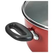Free Prestige PR20486 12Pc Non Stick Cookware RAAS HA HG Promotion