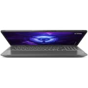 Lenovo LOQ 15IRH8 Gaming Laptop - 13th Gen / Core i7-13620H / 15.6inch FHD / 512GB SSD / 16GB RAM / NVIDIA GeForce RTX 4050 6GB / Storm Grey / English & Arabic Keyboard / International Version- 82XV00G2AX