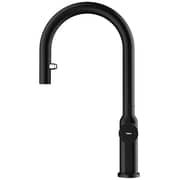 TEKA Single Lever Kitchen Tap with Pull-Out Spout & Oval Body - Oval 9382