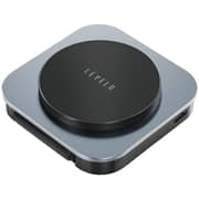 Levelo 3-in-1 Trio Wireless Charger Grey