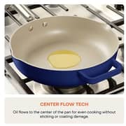 Nutricook One Pan Frying Pan OP126B