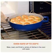 Nutricook One Pan Frying Pan OP126B