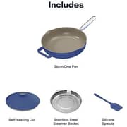 Nutricook One Pan Frying Pan OP126B