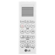 LG Split Air Conditioner 1.5 Ton I23TCP.UUAE2