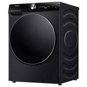 Hisense 7S Series Front Load Washer 12 kg WF7S1247BB