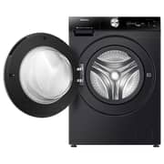Hisense 7S Series Front Load Washer 12 kg WF7S1247BB