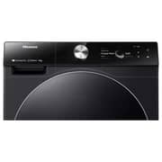 Hisense 7S Series Front Load Washer 12 kg WF7S1247BB