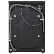 Hisense 7S Series Front Load Washer 12 kg WF7S1247BB