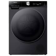 Hisense 7S Series Front Load Dryer 10 kg DH7S107BB