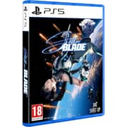 PS5 Stellar Blade Game