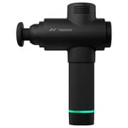 Hyperice Hypervolt 2 Handheld Massage Gun – Deep Tissue Muscle Relief (Black)