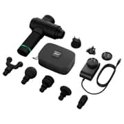 Hyperice Hypervolt 2 Handheld Massage Gun – Deep Tissue Muscle Relief (Black)
