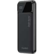 Choetech Power Bank 10000mAh Black B728
