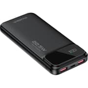 Choetech Power Bank 10000mAh Black B728