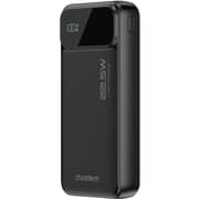 Choetech Power Bank 20000mAh Black B729