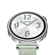 Huawei Watch GT4 41mm Smart Watch ARA-B19 – Aurora Green