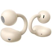 Huawei FreeClip Bluetooth Wireless Open-Ear Earbuds - Beige