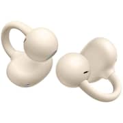 Huawei FreeClip Bluetooth Wireless Open-Ear Earbuds - Beige