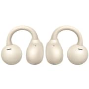 Huawei FreeClip Bluetooth Wireless Open-Ear Earbuds - Beige