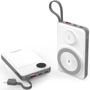 Choetech Power Bank 10000mAh White/Grey B695