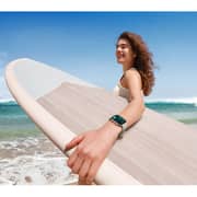 Huawei Watch Fit 3 Smart Watch - Space Grey (SLO-B19)