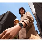 Huawei Watch Fit 3 Smart Watch - Space Grey (SLO-B19)
