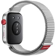 Huawei Watch Fit 3 Smart Watch - Space Grey (SLO-B19)